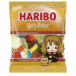 BALA GOMA HARIBO HARRY POTTER HERMIONE 113G