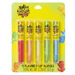 LIP GLOSS SOUR PATCH 5 UN