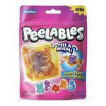 Bala Goma Peelables 120g Gummies Stand Up Peg