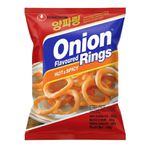 SALGADINHO NONGSHIM CEBOLA PICANTE 40G