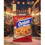 SALGADINHO NONGSHIM CEBOLA PICANTE 40G