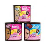 Combo 3 Dip N Go Creme de Avelã com Popping Candy 55g