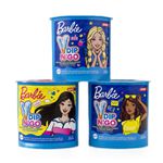 Combo 3 Dip N Go Barbie Blueberry 55g