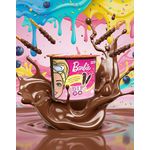 Combo 3 Dip N Go Creme de Avelã com Popping Candy 55g