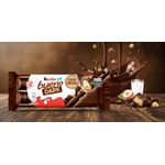 Kinder Bueno Ao Leite Dark 43g