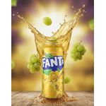 FANTA UVA 500ML
