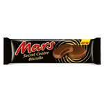 MARS SECRET CENTRE BISCUITS 132G