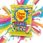 CHUPA CHUPS TUBES MINI 90G