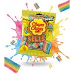 CHUPA CHUPS BITES 90G