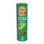 BATATA LAYS ALGA MARINHA 90GR