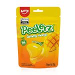 BALA GUMMY PEELERZ MANGA 65G