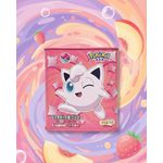 BALA LATA POKEMON SUCO DE FRUTA PROBIOTICO 95G