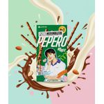 Pepero Biscoito De Palito Almond Lotte 32g