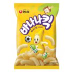 SALGADINHO NONGSHIM BANANA 45G