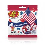 Bala Jelly Belly All American 99g 