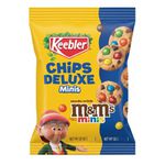 MMS CHIPS DELUXE MINIS 45G