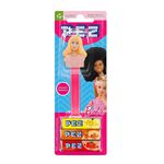 Pez Barbie