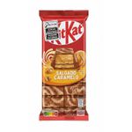 BARRA KITKAT SALTED CARAMEL 99G