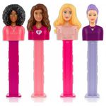 Pez Barbie