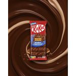 BARRA KITKAT DOUBLE CHOCOLATE 99G 