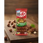 BARRA KITKAT NOISETTE HAZELNUT 99G