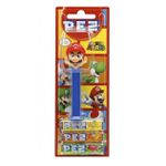 Pez Super Mario 25,5g