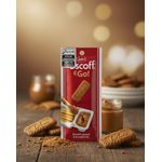 BISCOFF GO 45G