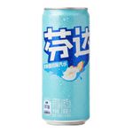 REFRIGERANTE FANTA JASMIN E PESSEGO CHINESA 330ML