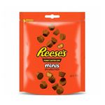REESES PEANUT BUTTER CUPS MINIS 120G