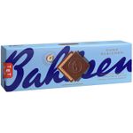 BISCOITO BAHLSEN OHNE GLEICHEN 125G