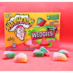 BALA WARHEADS MASTIGAVEL NEW WEDGIES 99G