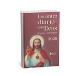 Encontro Diário com Deus 2026