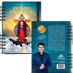 Diário Espiritual 2026 - Capa Terra Prometida