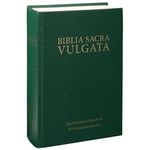 Bíblia Sacra Vulgata