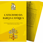 Catecismo da Igreja Católica - Pequeno - 5ª Edição - Novo Design