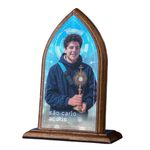 Capelinha São Carlo Acutiss
