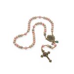 Terço Afeto de Nossa Senhora de Nazaré 