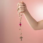Terço Nossa Senhora de Guadalupe