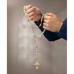 Terço Nossa Senhora de Fátima