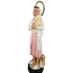 Imagem Durata: Santa Gianna 30 cm