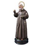 Imagem Durata - São Padre Pio 30 cm