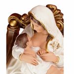 Imagem Durata Nossa Senhora do Aleitamento 26 cm