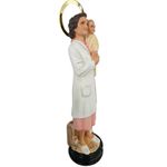 Imagem Durata: Santa Gianna 30 cm