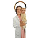 Imagem Durata: Santa Gianna 30 cm