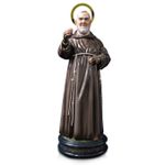 Imagem Durata - São Padre Pio 30 cm