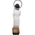 Imagem Durata: Santa Gianna 30 cm