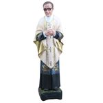 Imagem Durata- São Josemaria Escrivá 20 cm