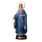 Imagem Durata Nossa Senhora dos Raros 25 Cm