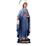 Imagem Durata Nossa Senhora dos Raros 25 Cm