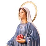 Imagem Durata Nossa Senhora dos Raros 25 Cm